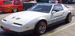 87 Pontiac Firebird Sheriff Cruiser