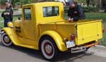 28 Essex Terraplane Pickup