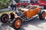 25 Ford Model T Bucket Roadster Pickup