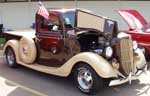 36 Ford Pickup