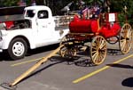 1885 Pumper Wagon