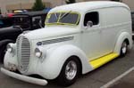 39 Ford Panel Delivery