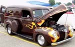 40 Ford Panel Delivery