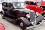 33 Ford Tudor Sedan