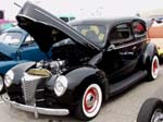 40 Ford Deluxe Tudor Sedan