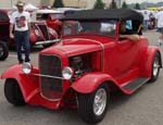 31 Ford Model A Roadster