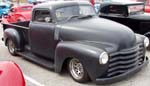 48 Chevy Chopped Pickup