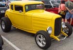 32 Ford Hiboy Chopped 5W Coupe