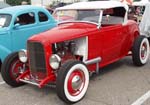 32 Ford Hiboy Roadster