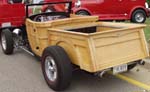 32 Ford Woodie Roadster Pickup