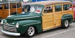 46 Ford Woodie ForDor Station Wagon