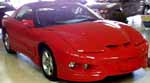 02 Pontiac Firebird Coupe