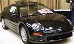 02 Mitsubishi Eclipse Coupe