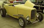 32 Ford Hiboy Roadster