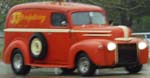 47 Ford Panel Delivery