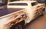 83 Chevy Chopped SNB Pickup Custom