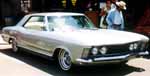 63 Buick Riviera 2dr Hardtop