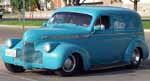 40 Chevy Sedan Delivery