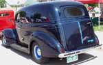 40 Ford Standard Sedan Delivery