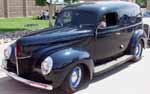 40 Ford Standard Sedan Delivery