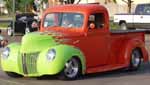 40 Ford Pickup