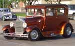 29 Ford Model A Tudor Sedan