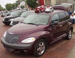 01 Chrysler PT Cruiser