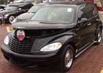 02 Chrysler PT Cruiser