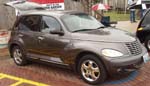 01 Chrysler PT Cruiser