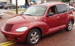 01 Chrysler PT Cruiser