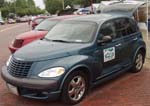 01 Chrysler PT Cruiser