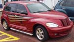 01 Chrysler PT Cruiser