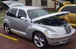 01 Chrysler PT Cruiser