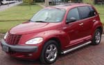 01 Chrysler PT Cruiser