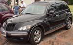 01 Chrysler PT Cruiser