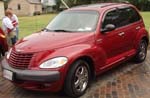 01 Chrysler PT Cruiser