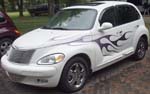 02 Chrysler PT Cruiser