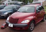 01 Chrysler PT Cruiser