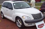 01 Chrysler PT Cruiser