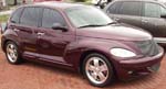 01 Chrysler PT Cruiser