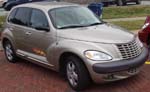 02 Chrysler PT Cruiser