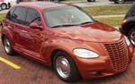 01 Chrysler PT Cruiser