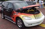 01 Chrysler PT Cruiser