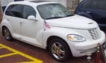 01 Chrysler PT Cruiser