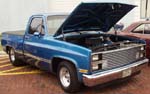 83 Chevy SWB Pickup