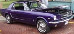 65 Ford Mustang 2dr Hardtop