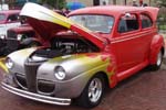 41 Ford Tudor Sedan