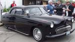 53 Hudson 2dr Hardtop Custom