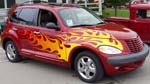 01 Chrysler PT Cruiser