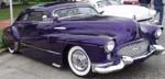 48 Buick Chopped Coupe Leadsled